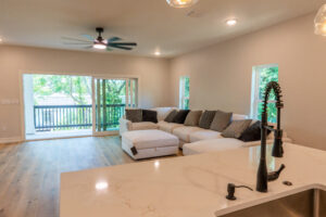 Keystone Construction Contractors LLC project photo